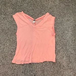 Free people top